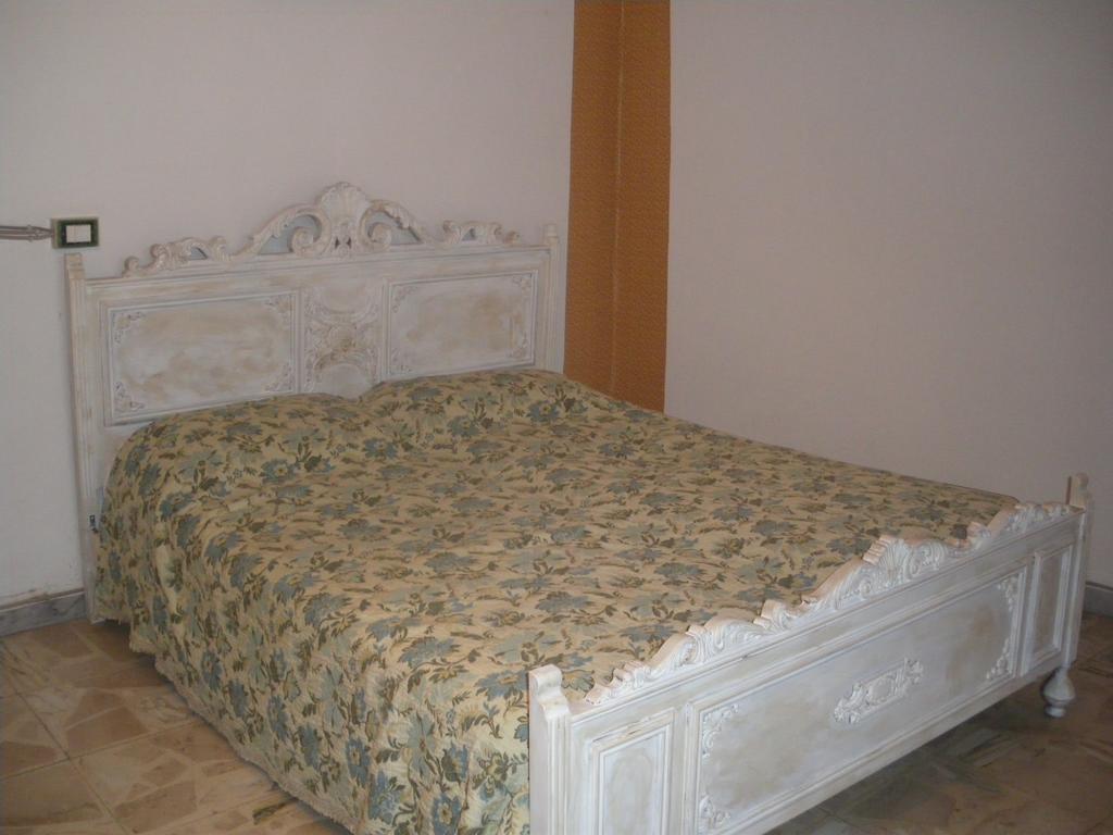 Siciliana Apartment Caronia Exterior photo